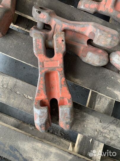 Уроротитель цепи 22 на 8