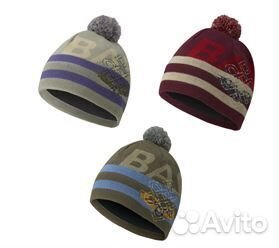 Шапка Versus logo hat L Bask