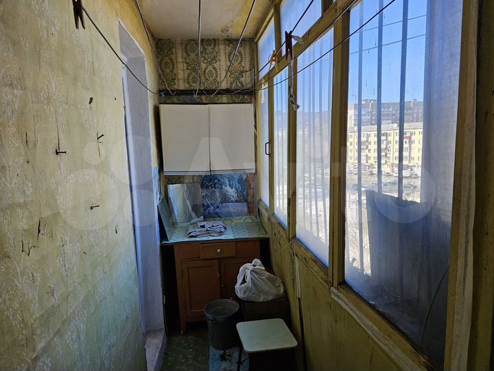 2-к. квартира, 66 м², 6/12 эт.