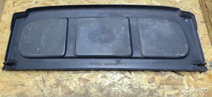 Полка багажника Honda Logo