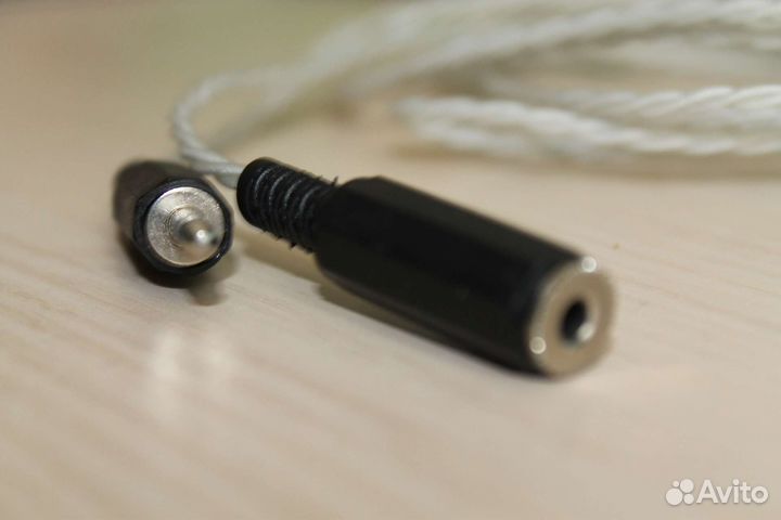Удлинитель для наушников