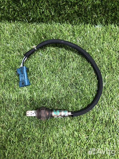 Кислородный датчик (лямбда зонд) 2 Peugeot 308