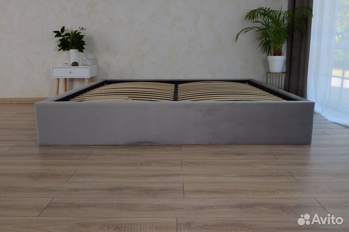 Кровать 200х200