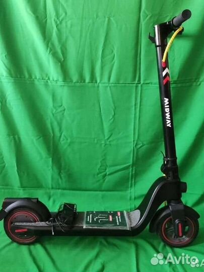 Электросамокат Midway Andy