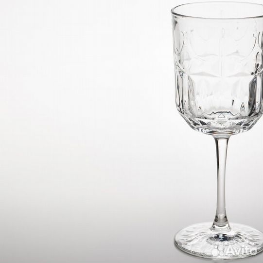 Бокалы для вина Сэлльскаплиг IKEA