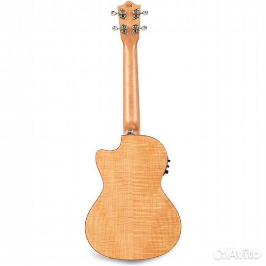 Укулеле lanikai FM-CET