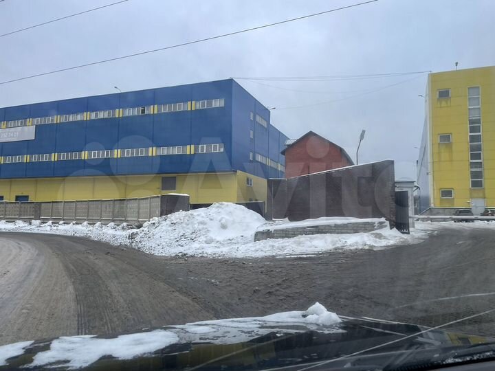 Склад, 178 м²