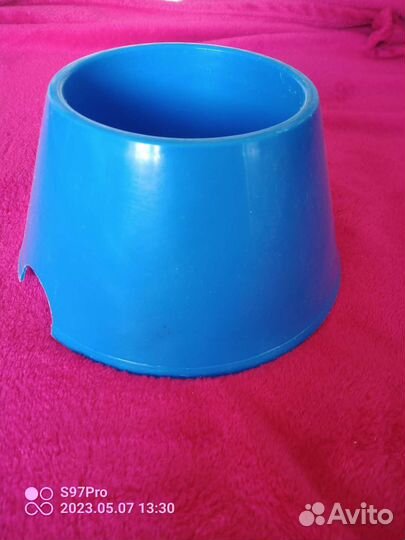 Миска для собак