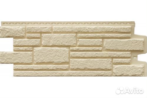 Фасадные панели