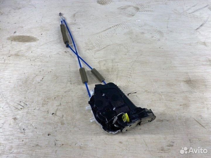 Замок двери задний левый Honda Cr-V 4 RM 2011-2018