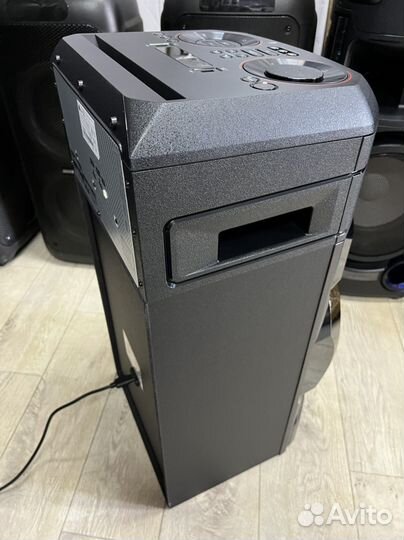 Колонка Lg ON66