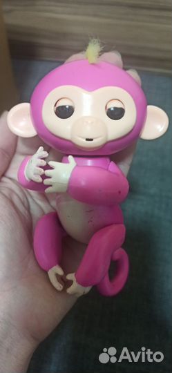 Детские игрушки пакетом