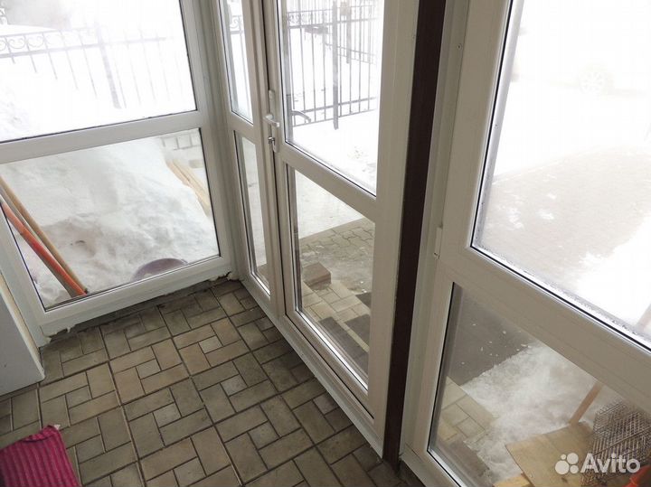 Пластиковые окна на заказ