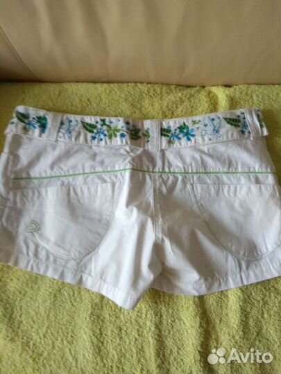 Шорты