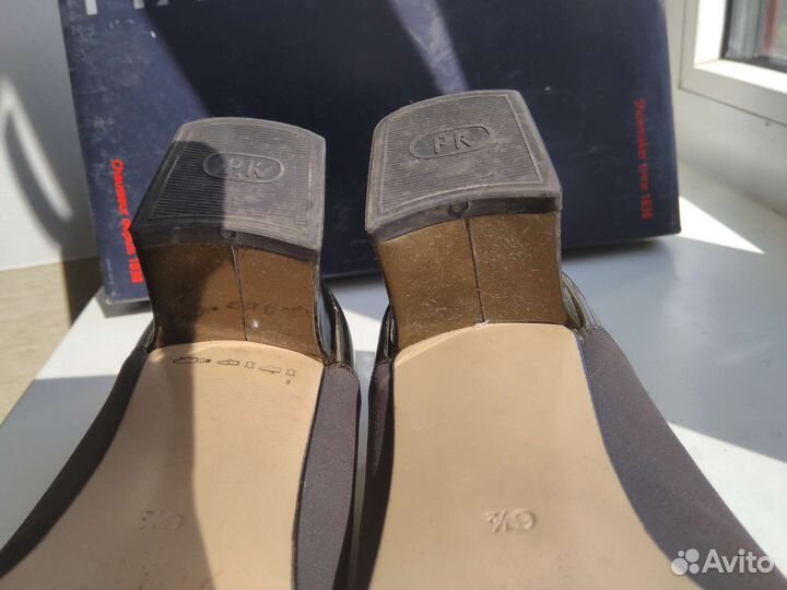 Туфли Peter Kaiser и Gabor