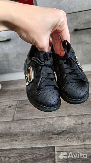 Кеды детские 23