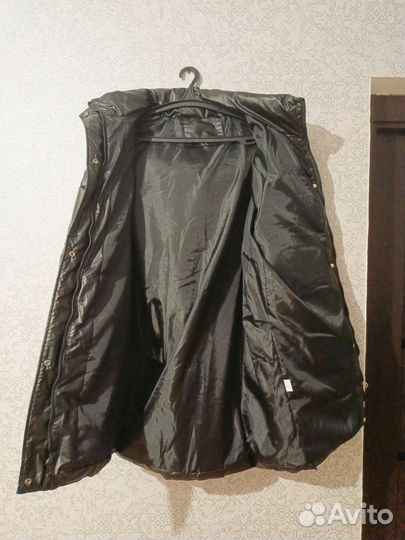 Куртка зимняя женская