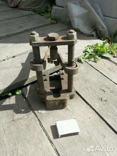 Разсухариватель