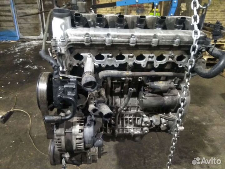 Двигатель X20D1, 2.0, 143л.с.,Chevrolet