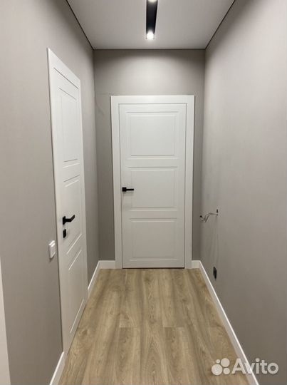 Ремонт квартир под ключ