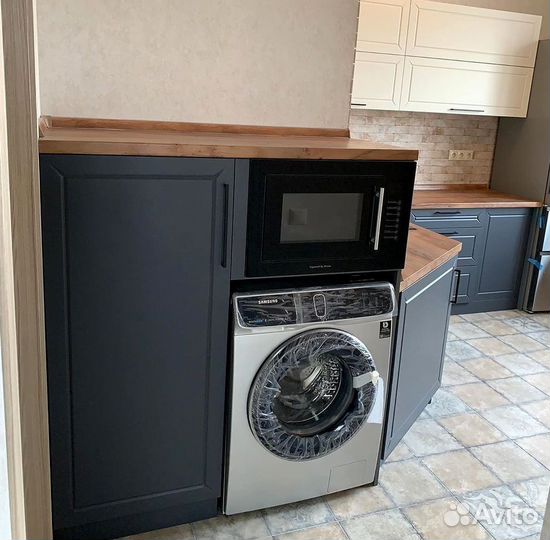 Кухня. Кухонный гарнитур на заказ