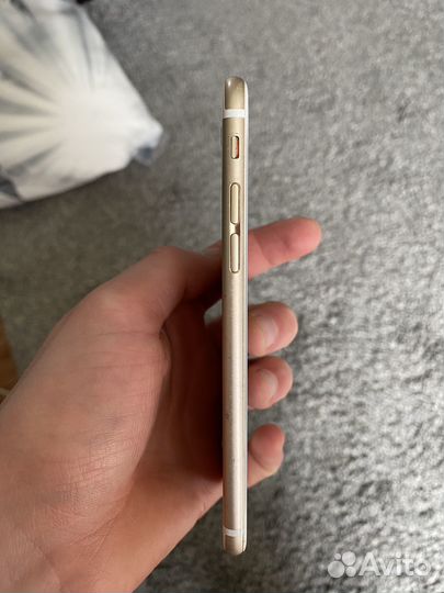 iPhone 6s 32gb