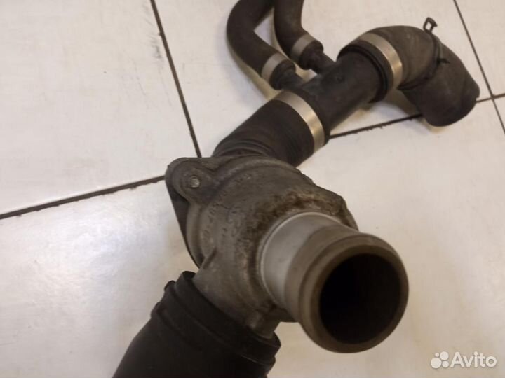 Термостат Jaguar XF CC9 2007-2015