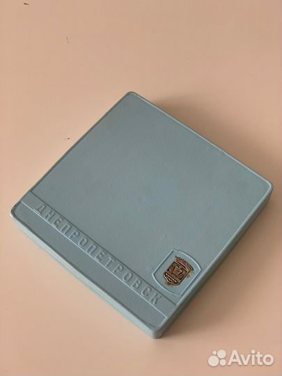 Шахматы Дорожные СССР