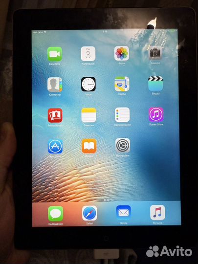iPad air 3 64gb
