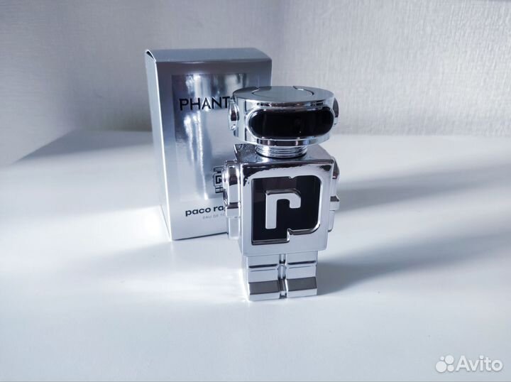 Paco Rabanne Phantom 50 ml Духи мужские