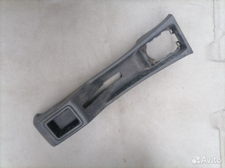 Консоль между сидениями для Peugeot 306 1993-2003