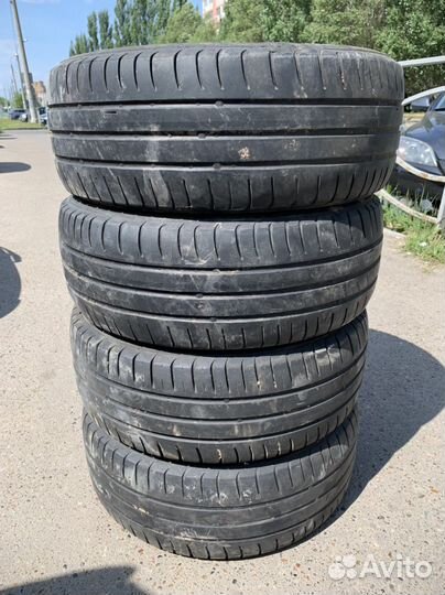 Viatti Strada Asimmetrico 195/55 R15