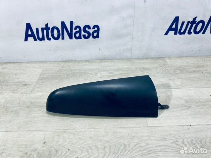 Накладка на крыло задняя левая LADA Largus