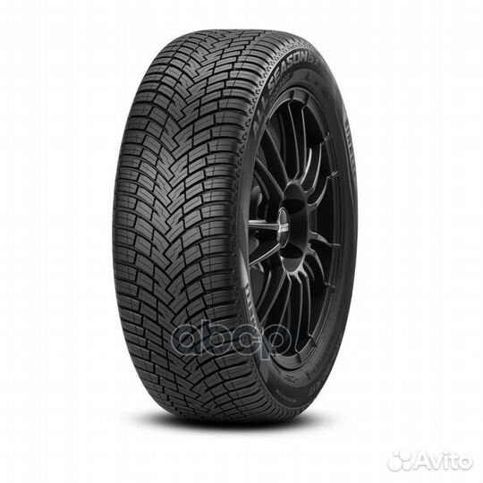 Pirelli Cinturato All Season SF 2 205/60 R16