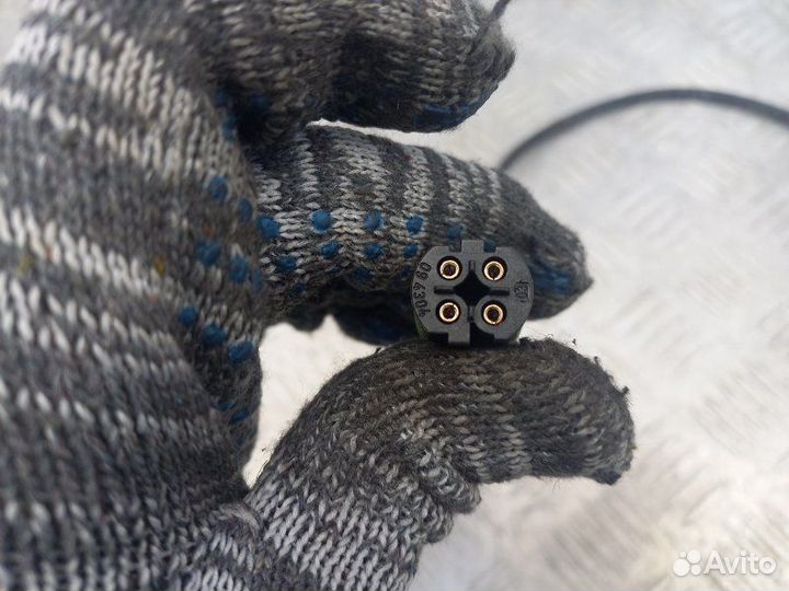 Датчик кислородный №2 (lambdasonde) Bmw Z4 E85 2.0