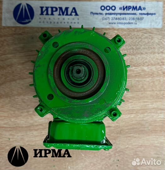 Двигатель передвижения для CD1 и MD1; ZDY1 12-41