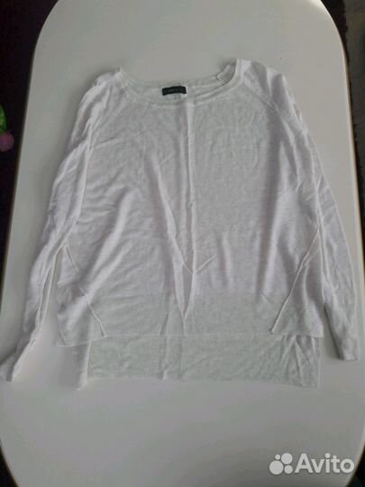 Новый Пуловер zara