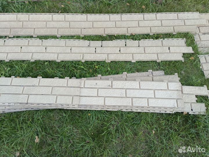 Пластиковые панели