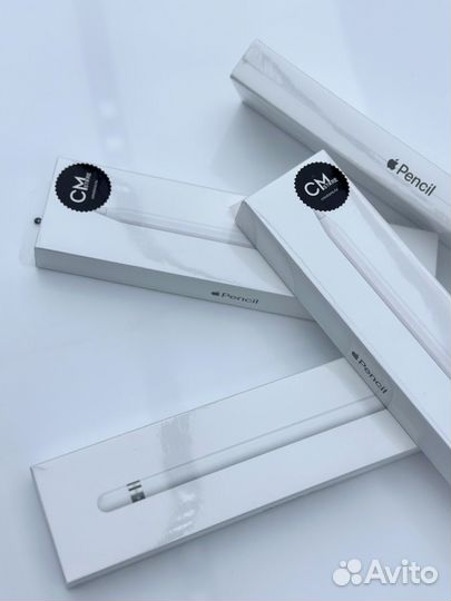 Apple Pencil 1 / 2 Новые Оригинал