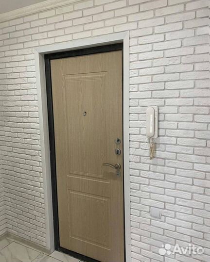 Гипсовый камень плитка