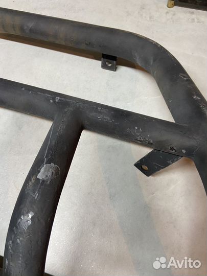 Кенгурятник