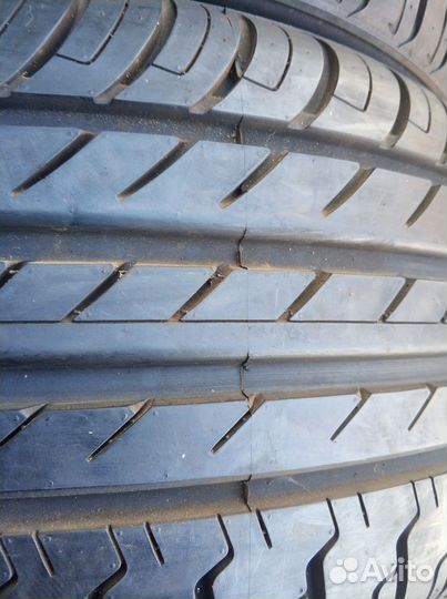 Triangle Sport ATP TR918 245/50 R18