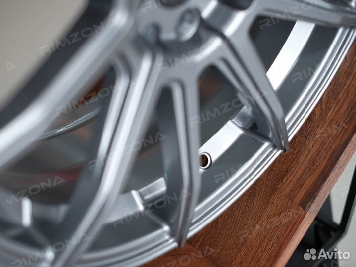 Литые диски Shogun R16 для Rapid. Рассрочка