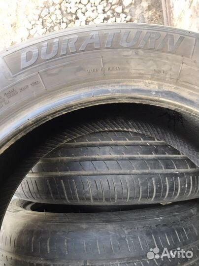 Duraturn Mozzo 4S+ 205/60 R16