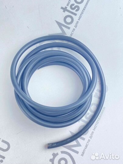 Провод в/в пвв 1,0