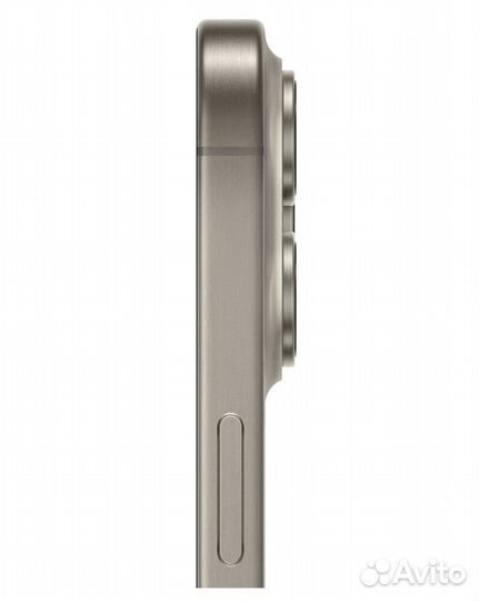 iPhone 15 Pro, 256 ГБ