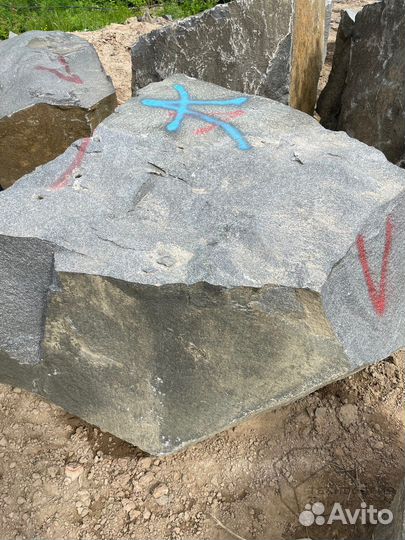 Габбро диабаз