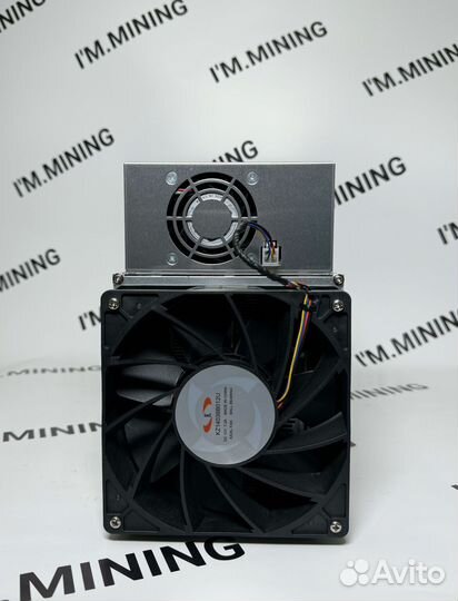 Whatsminer M30S++ 102/104/106/108TH Б/у в идеале