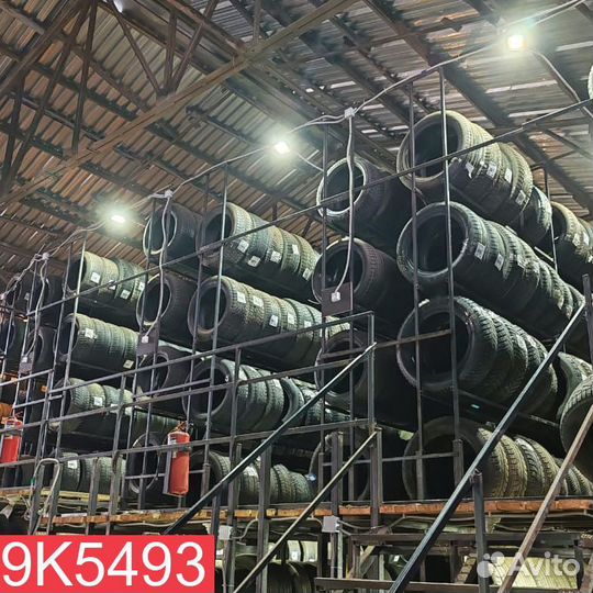 Yokohama Ice Guard Stud IG35 225/60 R17 98L