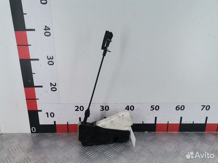 Замок двери передней левой для Volkswagen Sharan 1